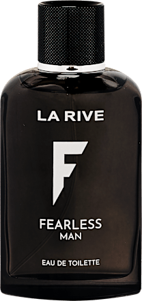 Férfi EdP Fearless La Rive