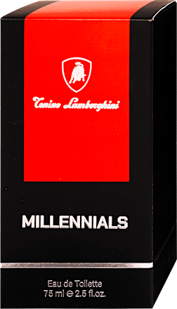 Férfi EdT Millenial Tonino Lamborghini
