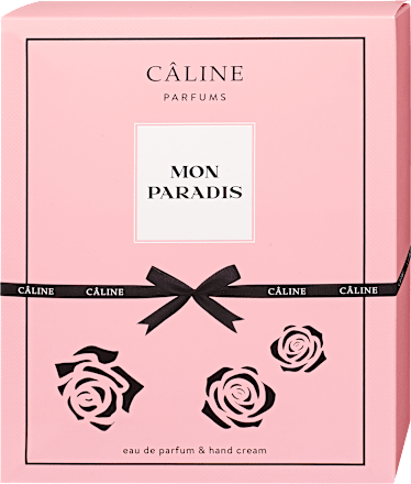 Mon Paradis karácsonyi ajándékcsomag CÂLINE