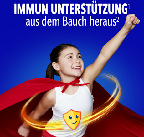 Bion3 Immun Junior Kautabletten, Himbeergeschmack 30 St Bion3