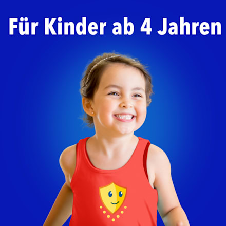 Bion3 Immun Junior Kautabletten, Himbeergeschmack 30 St Bion3