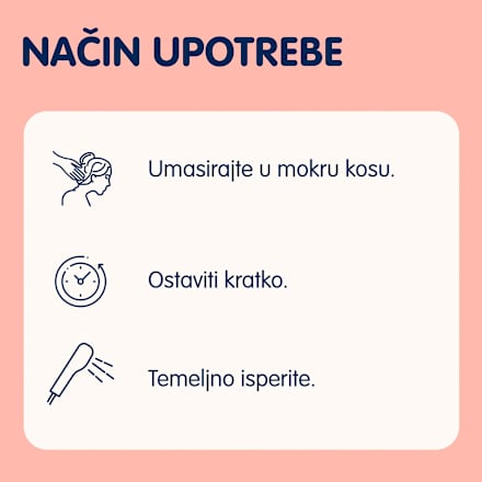 Šampon za kosu Stronger for Longer Hair  – hibiskus i ružmarin schauma