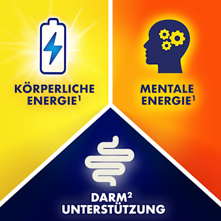 Bion3 Energy Tabletten 30 St Bion3