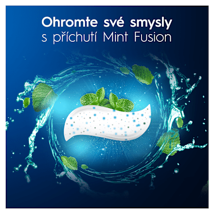 zubní pasta 3D White Clinical Bright Brilliance Oral-B