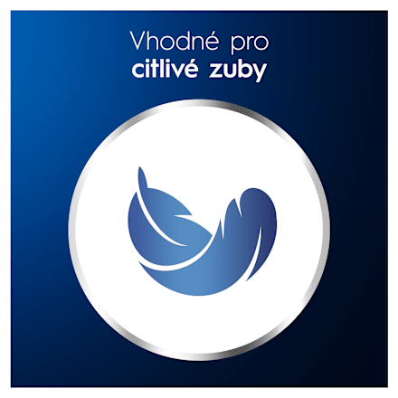 zubní pasta 3D White Clinical Bright Brilliance Oral-B