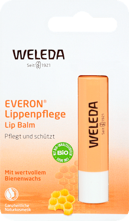 balzám na rty EVERON WELEDA