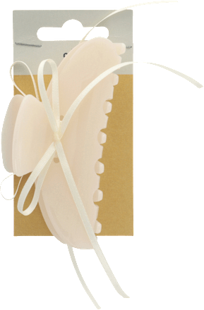 Щипка за коса с панделка s-he stylecollection