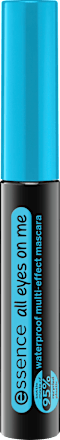 řasenka voděodolná all eyes on me  essence