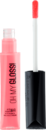 Błyszczyk OH MY GLOSS 150 RIMMEL LONDON