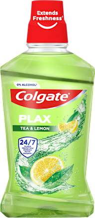 Płyn do płukania jamy ustnej Tea&Lemon Colgate