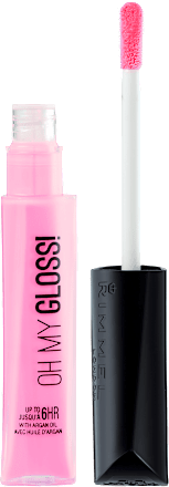 BŁYSZCZYK OH MY GLOSS 130 RIMMEL LONDON