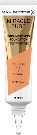 PODKŁAD MIRACLE PURE 55 Beige  MAX FACTOR