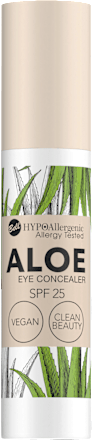 Aloe corector ochi 01 Bell HYPOAllergenic
