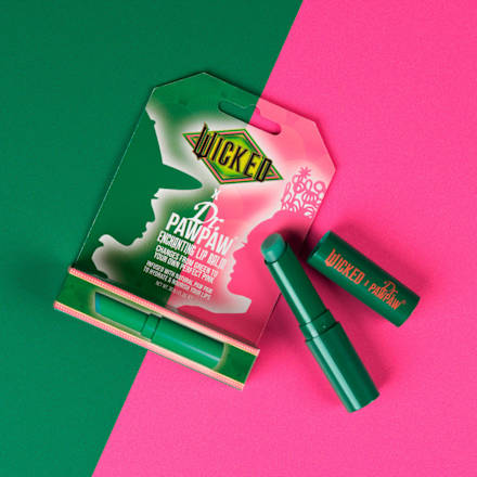 Balsam de buze Wicked Enchanting Dr. PAWPAW