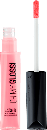 BŁYSZCZYK OH MY GLOSS 160 RIMMEL LONDON