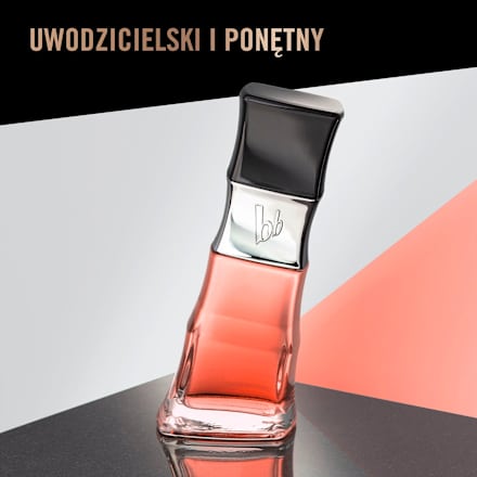 Magnetic Woman Woda perfumowana damska Bruno Banani