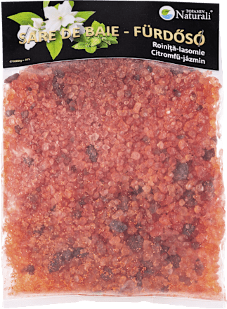 Sare de baie cu iasomie Tofamin