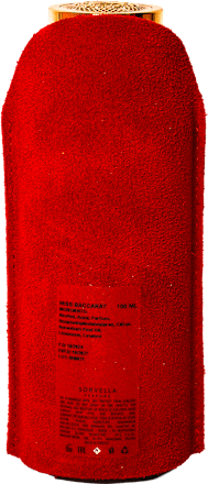 Deodorant body mist pentru păr și corp MISS BACCARAT SORVELLA