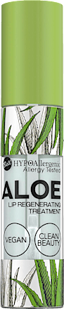 Aloe tratament regenerator de buze Bell HYPOAllergenic