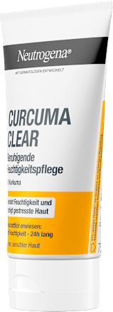 Gesichtscreme Neutrogena