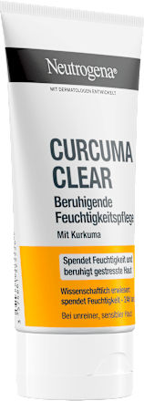 Gesichtscreme Neutrogena
