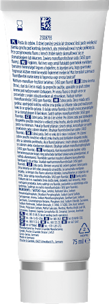 Bieliaca zubná pasta Pro 3D White Clinical Intensive Whitening Radiant White Oral-B