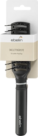 Skelettbürste sortiert ebelin
