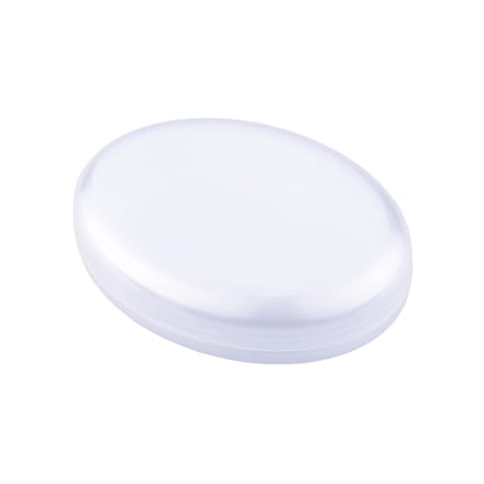 Szappantartó, fedeles, többféle ebelin