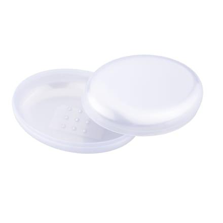 Kutija za sapun, više vrsta ebelin