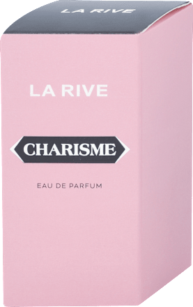Dámska parfumovaná voda Charisme La Rive