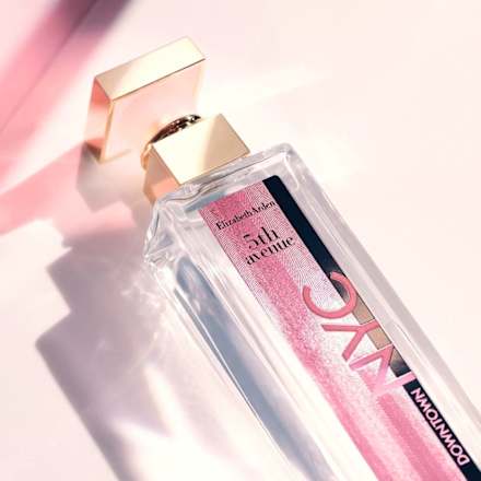 Парфюмна вода за жени NYC Downtown Elizabeth Arden