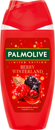 Duschgel Berry Winterland  Palmolive
