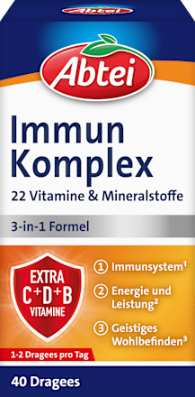 Immun Komplex Abtei