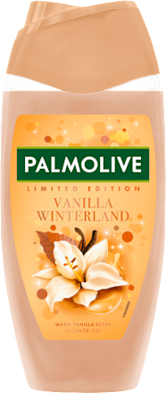Duschgel Vanilla Winterland  Palmolive