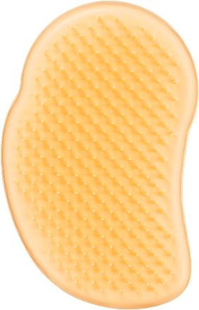 Detangling Mini četka za kosu Buttercup Yellow Tangle Teezer