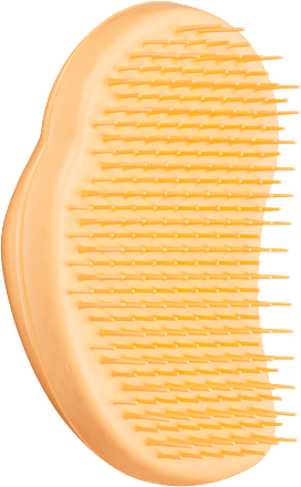 Detangling Mini četka za kosu Buttercup Yellow Tangle Teezer