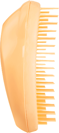 Detangling Mini četka za kosu Buttercup Yellow Tangle Teezer