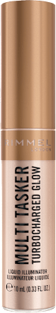 Blush illuminante Multitasker Turbocharged Glow - n. 04 RIMMEL LONDON