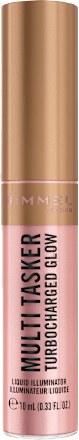 Blush illuminante Multitasker Turbocharged Glow - n. 05 RIMMEL LONDON