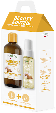 Poklon-paket Beauty Routine equilibra