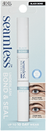 seamless Bond & Seak ljepilo za umjetne trepavice – crna ARDELL