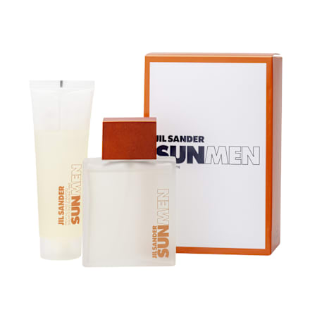 Geschenkset Sun Men  Jil Sander