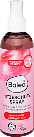 Hővédő spray, kétfázisú Balea