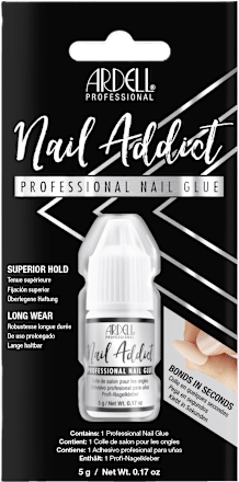 Nail Addict ljepilo za umjetne nokte  ARDELL