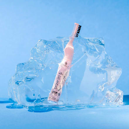 Brow Lift & Freeze Glue gel za obrve – 01 Clear Control essence