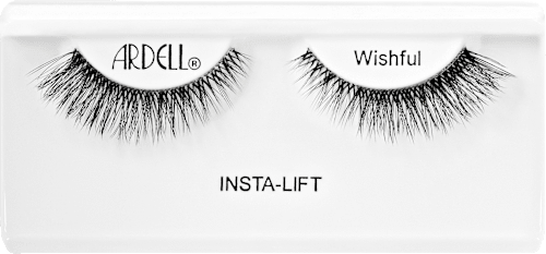 Umjetne trepavice Insta-Lift  – Wishful ARDELL