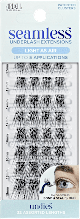 seamless umjene trepavice – Light As Air ARDELL
