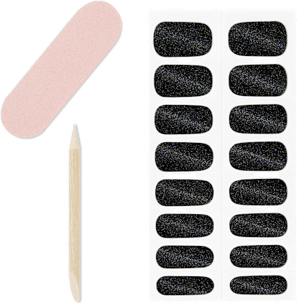 Gel naljepnice za nokte Nail Addict – Heart Breaker ARDELL