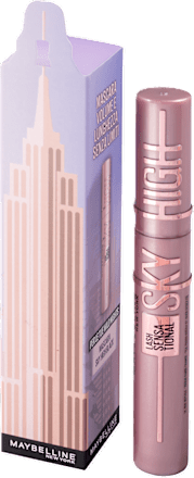 Set regalo MAKE-UP IN THE CITY - Mascara Sky High MAYBELLINE NEW YORK