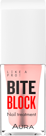 Tretman protiv grickanja noktiju Bite Block AURA